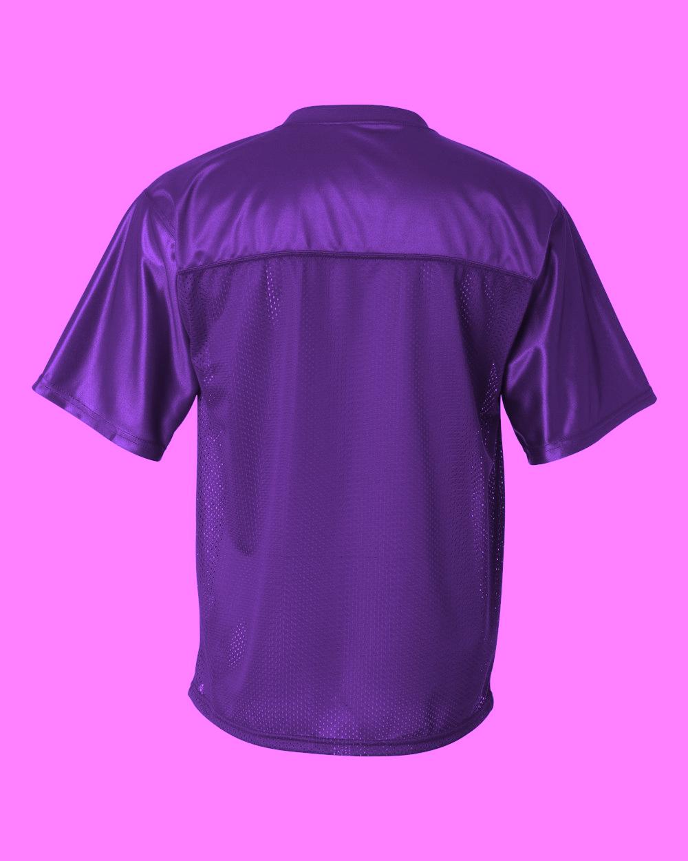 Semi Custom Football Jersey