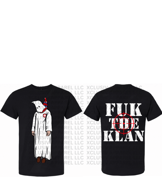 KKK T-shirt
