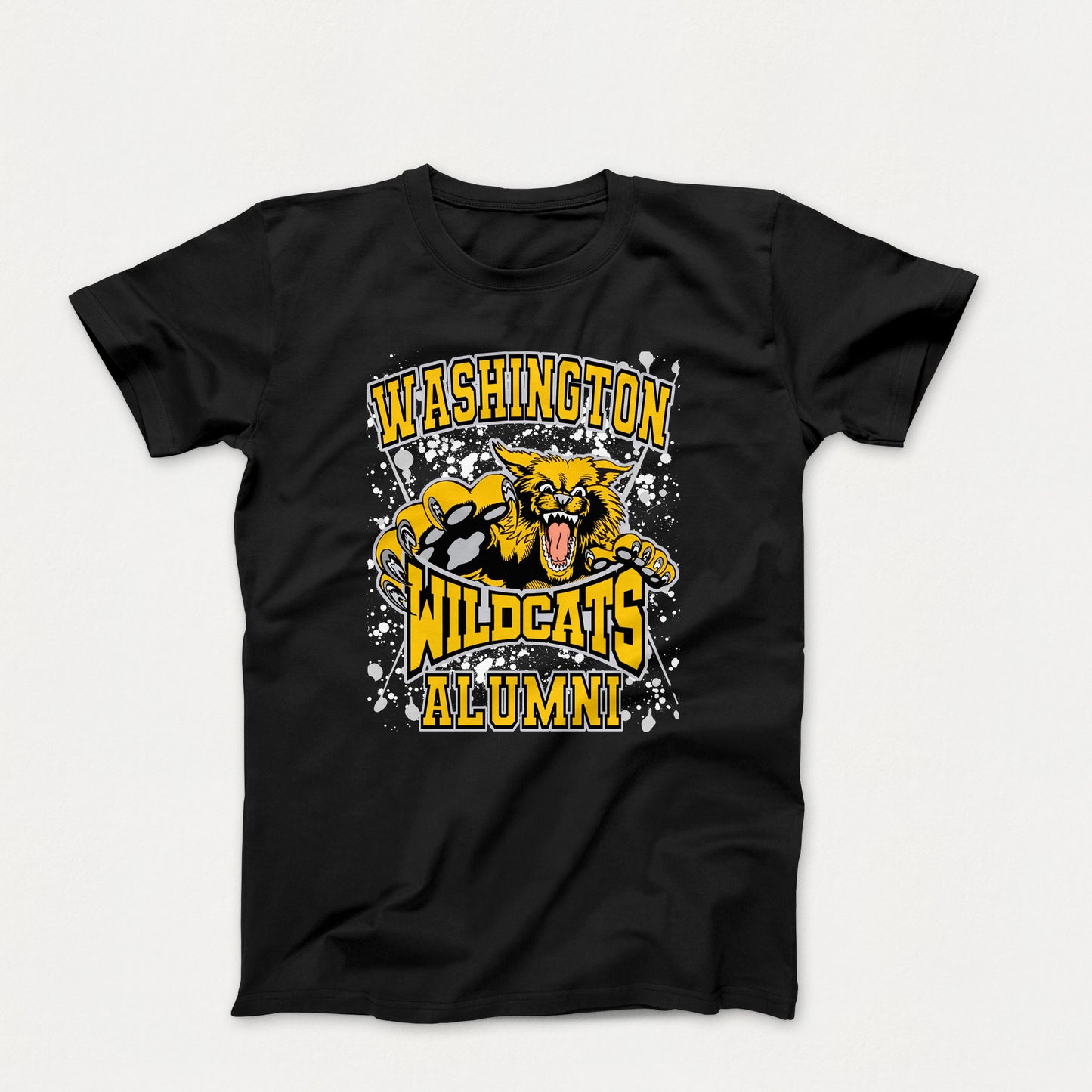 Washington Alumni Shirt